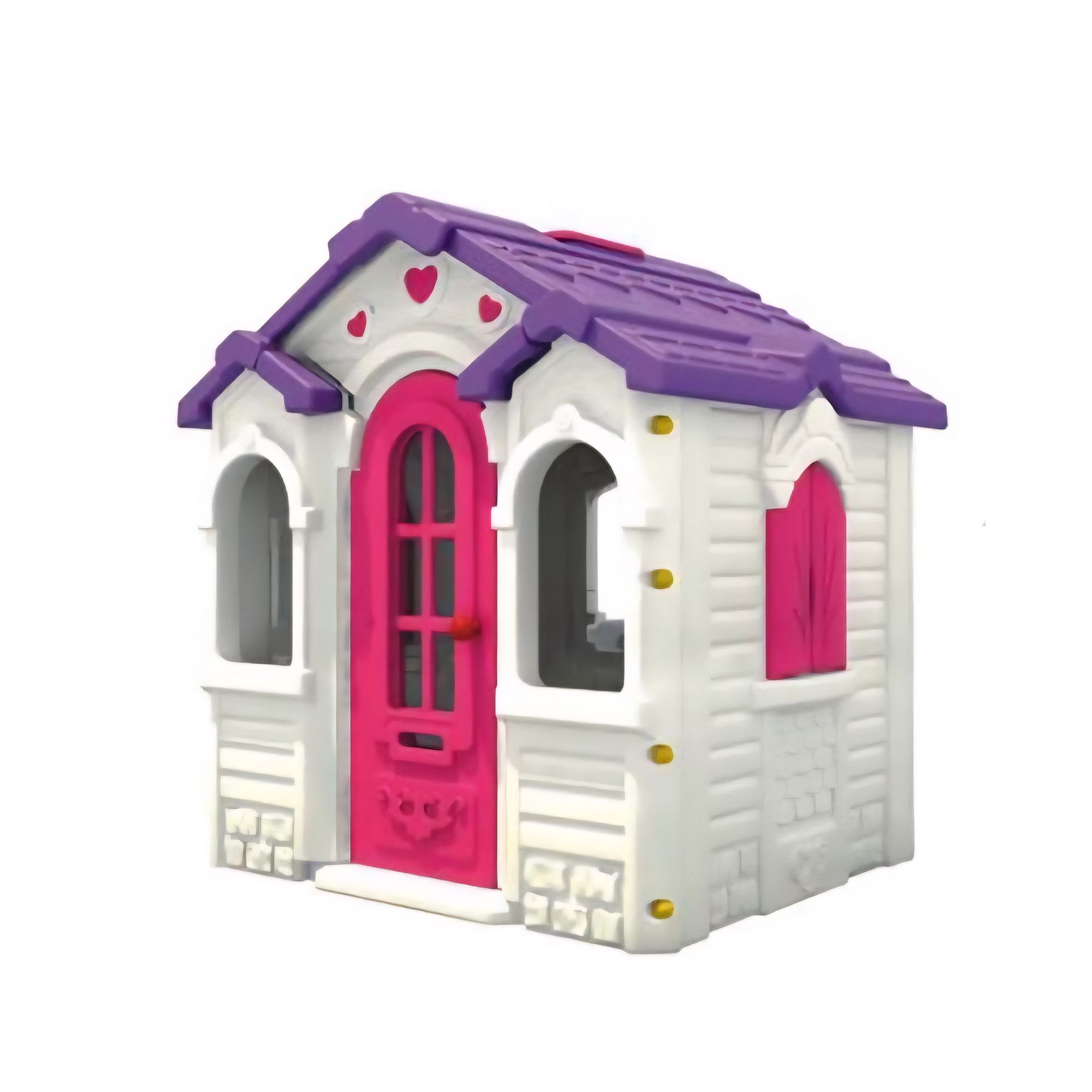 کلبه باربی در خانه بازی - محصول شادلین