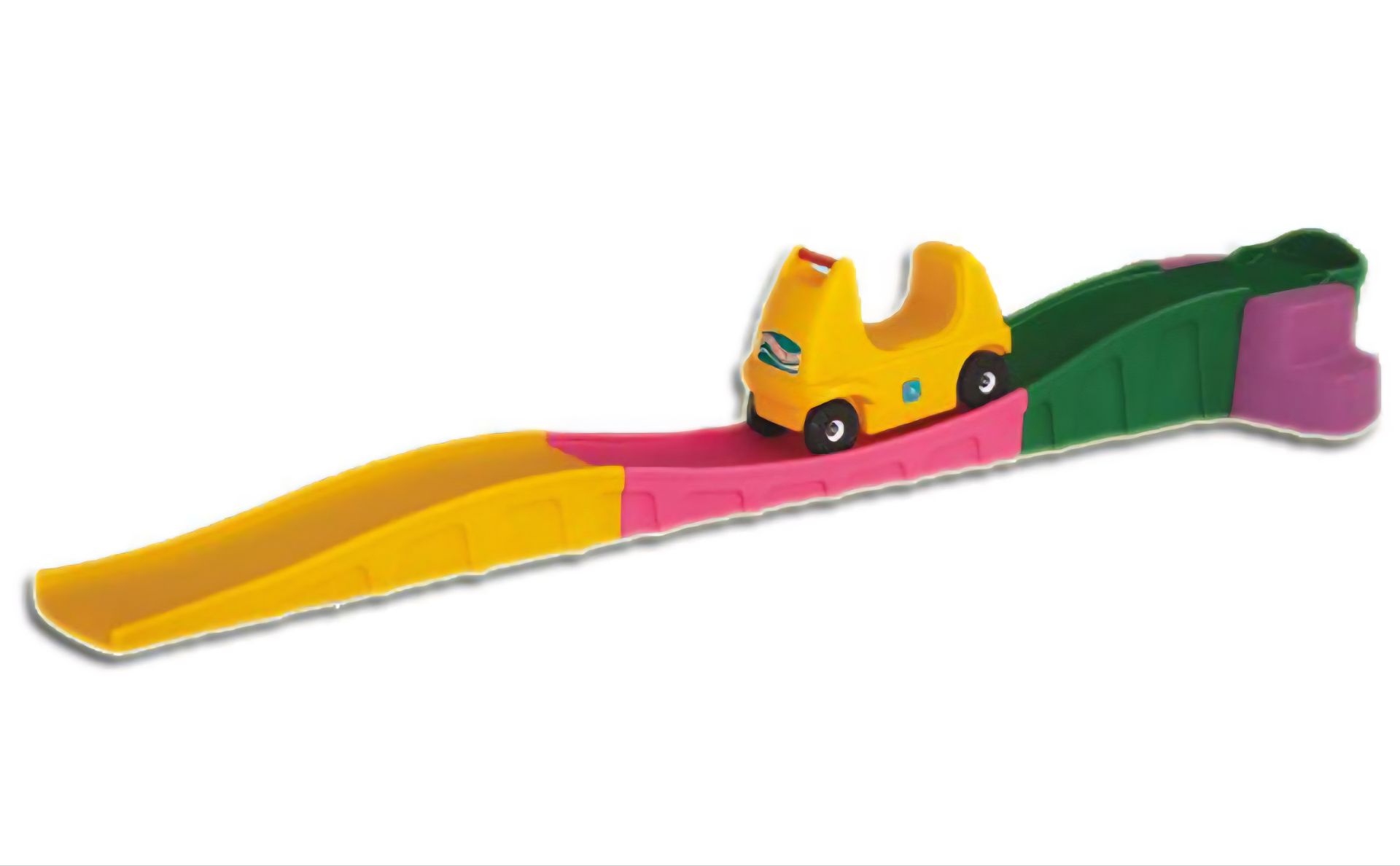 سطح شیبدار شادلین در خانه بازی - محصول شادلین