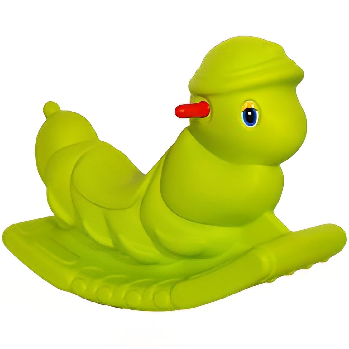 اسباببازی تعادلی حیوانات شادلین - طرح کرم برای کودکان