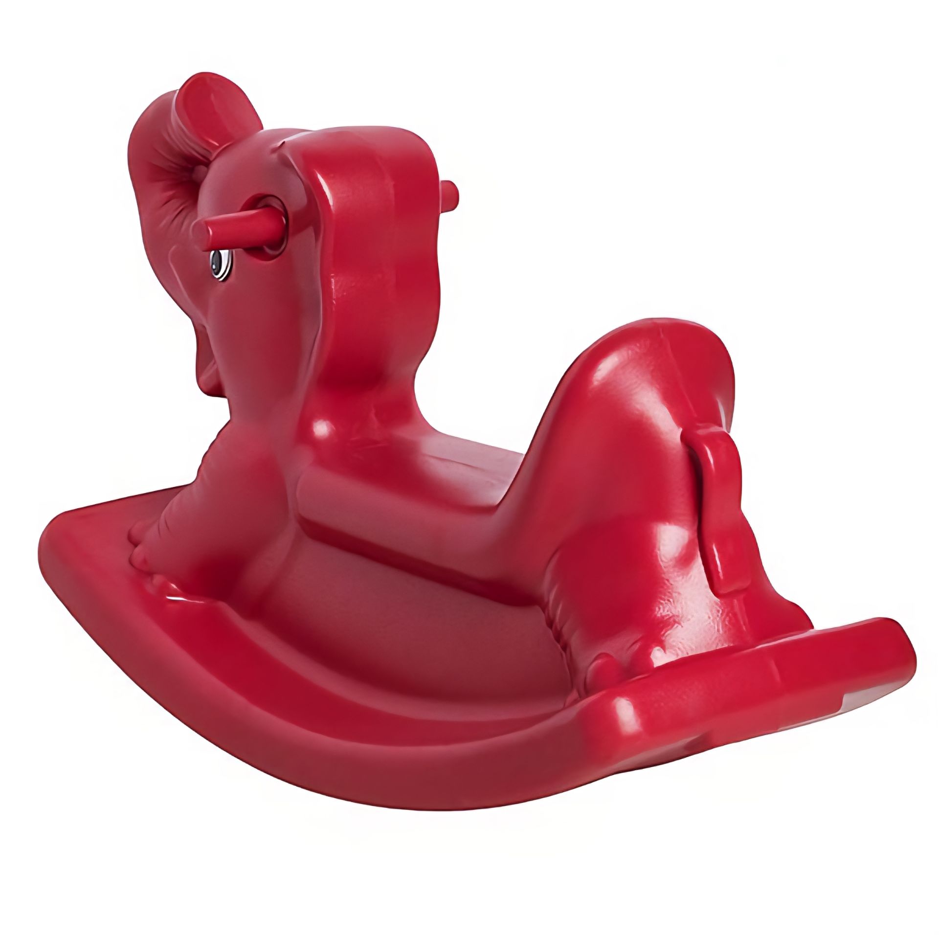 اسباببازی تعادلی حیوانات شادلین - طرح فیل