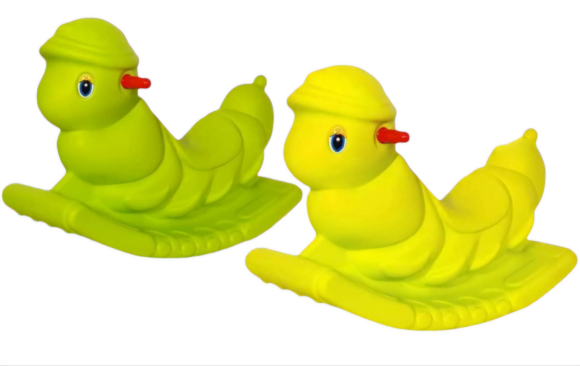 مجموعه کامل اسباببازی تعادلی حیوانات - محصول شادلین