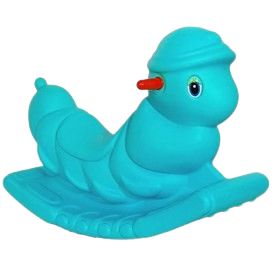 کودک در حال بازی با اسباببازی تعادلی شادلین - تقویت تعادل