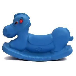 اسباب‌بازی تعادلی حیوانات شادلین - طرح اسب برای کودکان