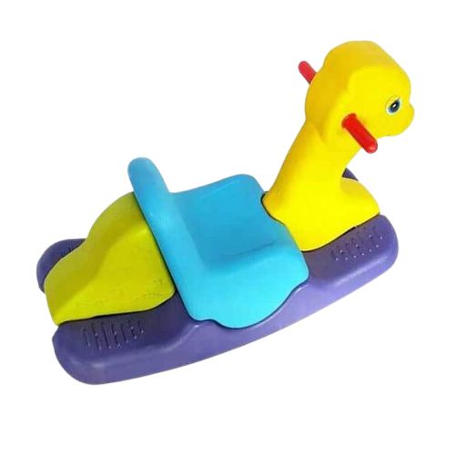 اسباببازی تعادلی زرافه در خانه بازی - محصول شادلین