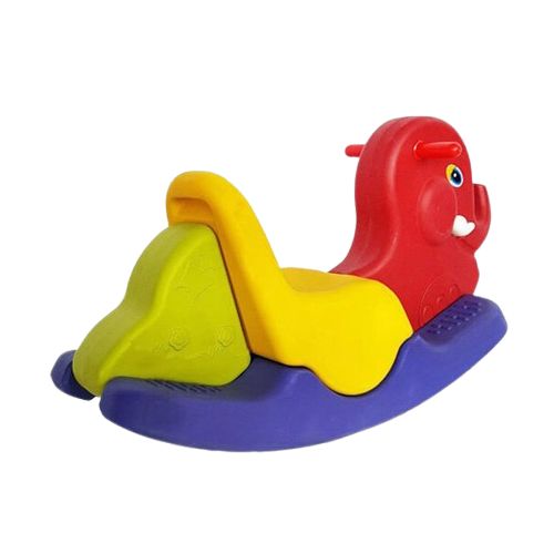 اسباببازی تعادلی فیل در خانه بازی - محصول شادلین