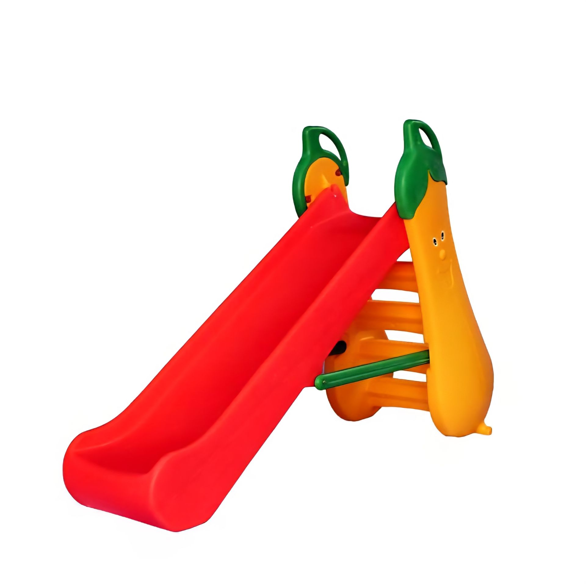 سرسره موز در خانه کودک - شادلین