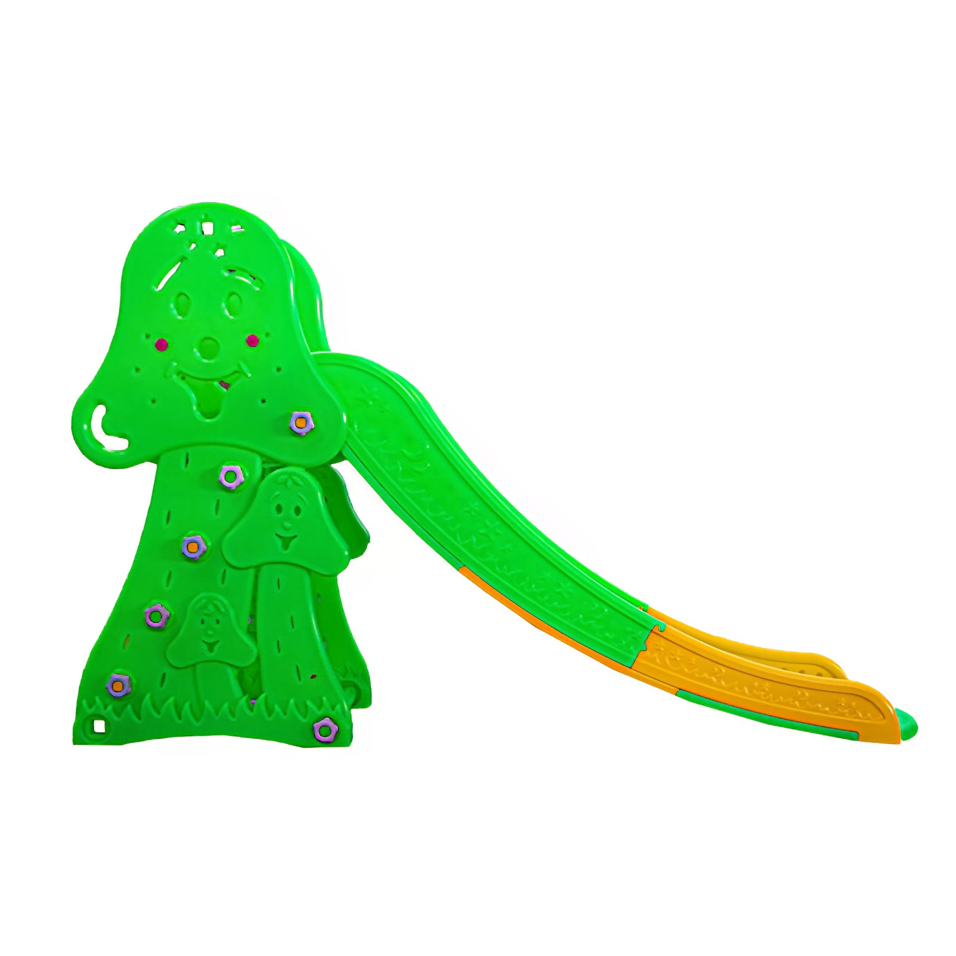 سرسره لبخند شادلین- سبز