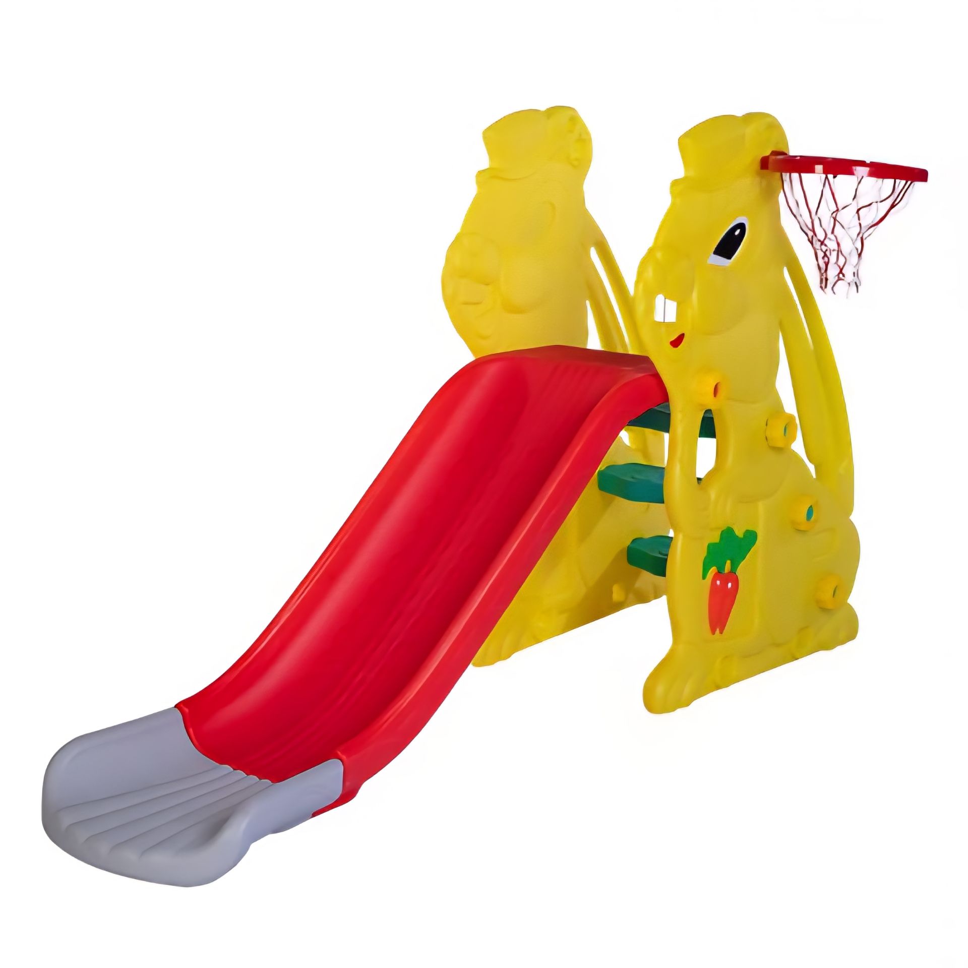 سرسره سنجاب در مهدکودک - محصول شادلین