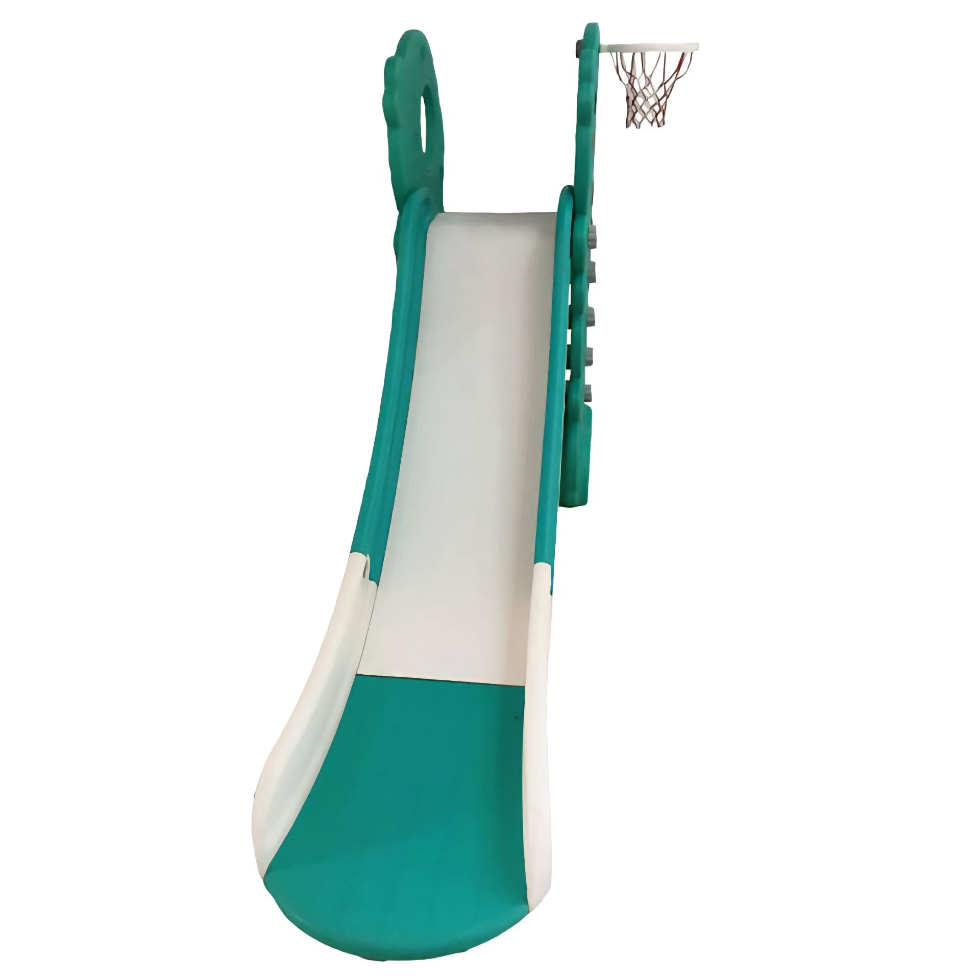 سرسره دلفین در مهدکودک - محصول شادلین