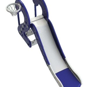 سرسره ایکی کودک شادلین - طراحی شاد و ایمن