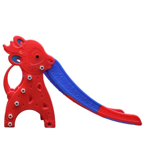 سرسره آهو در خانه بازی - محصول شادلین