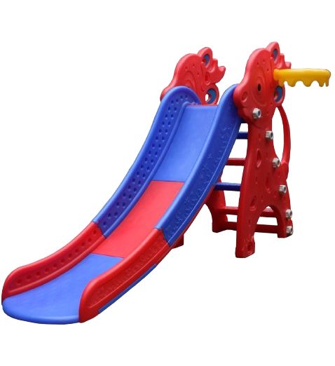 سرسره کودک مدل آهو شادلین - طراحی مدرن و ایمن