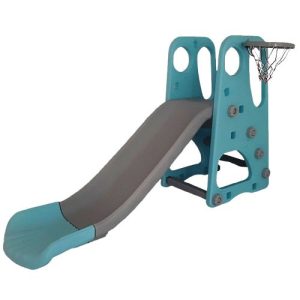 سرسره ABC کودک شادلین - طراحی رنگارنگ و شاد