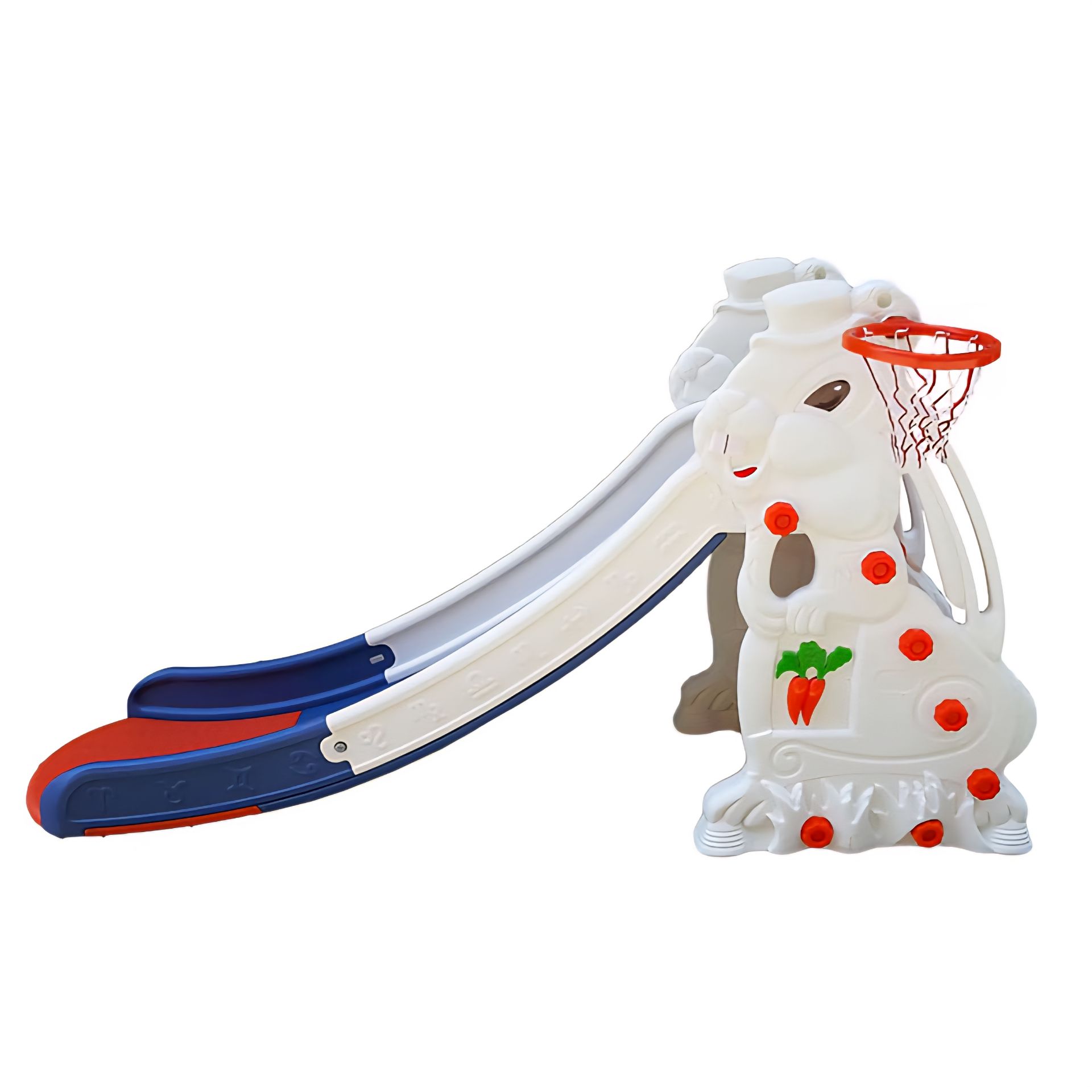 سرسره 4پله خرگوش شادلین 1