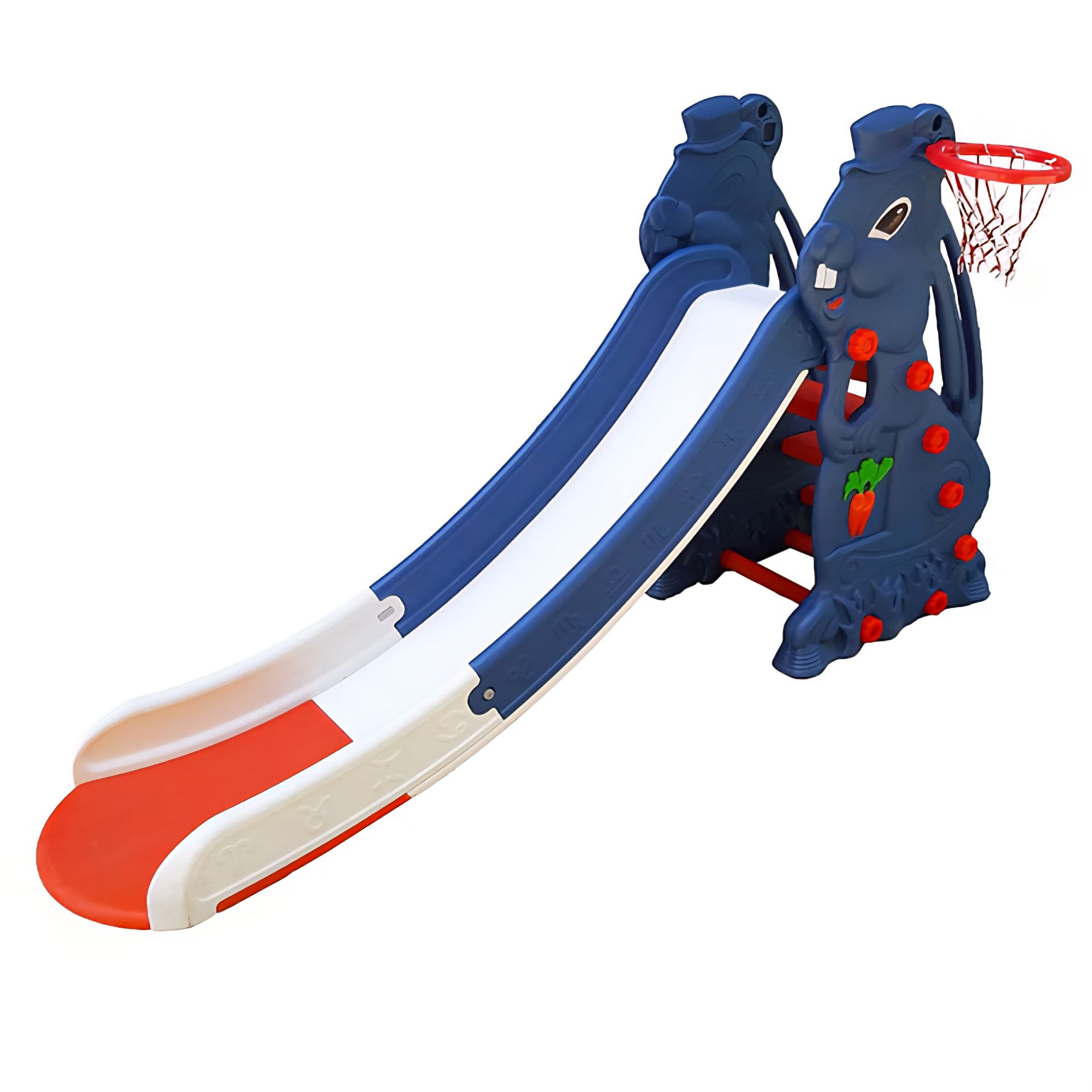 سرسره 4پله خرگوش شادلین