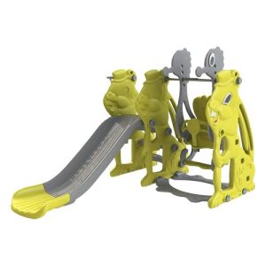 تاب سرسره سنجاب کودک شادلین - طراحی فانتزی