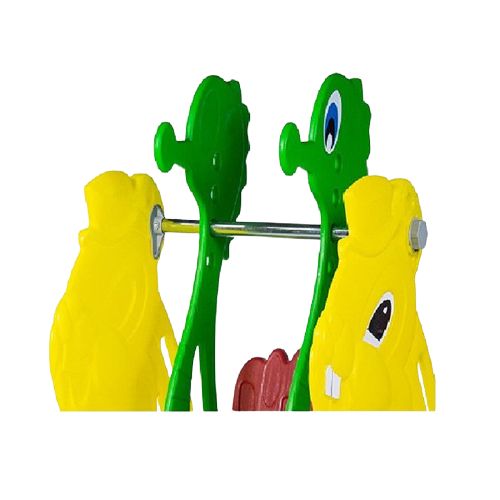 حفاظ ایمنی تاب سرسره سنجاب - جلوگیری از سقوط