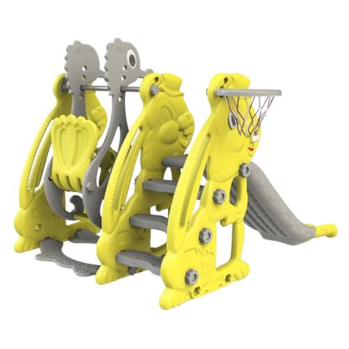 پایههای ضد لغزش مجموعه سنجاب - ایمنی کودکان