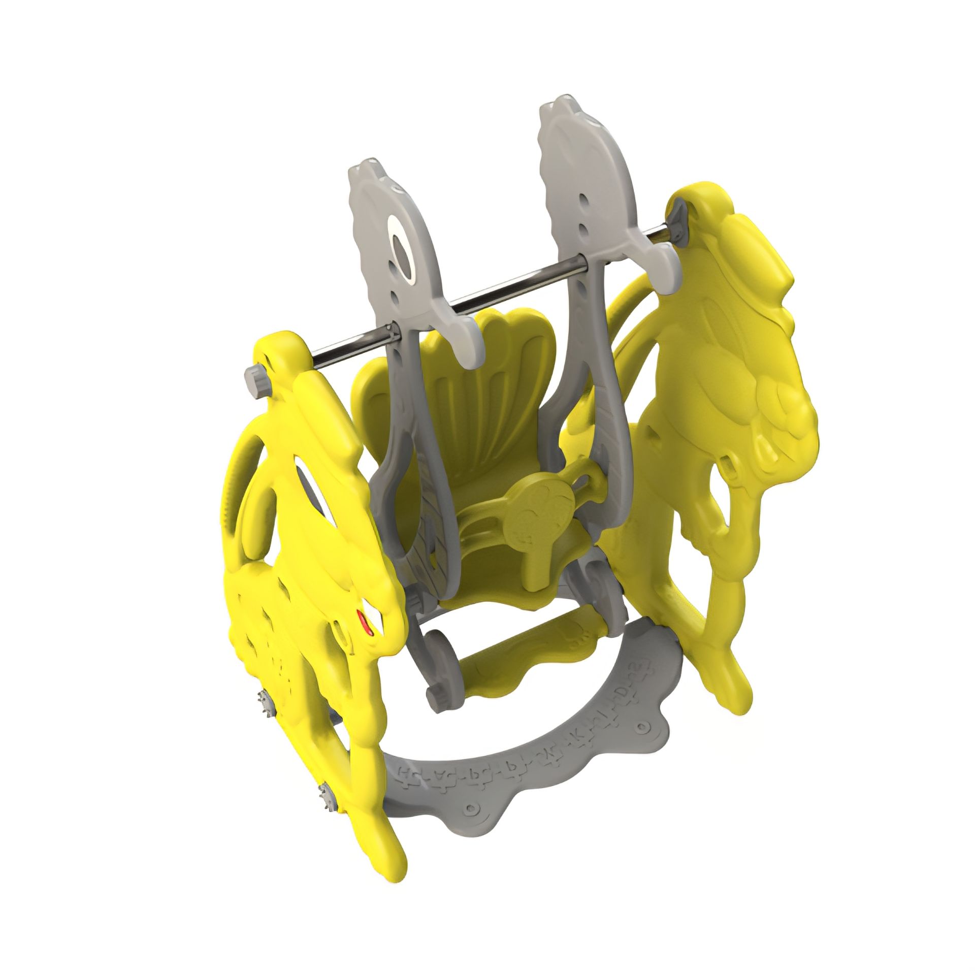 کمربند ایمنی تاب سنجاب - جلوگیری از سقوط کودک