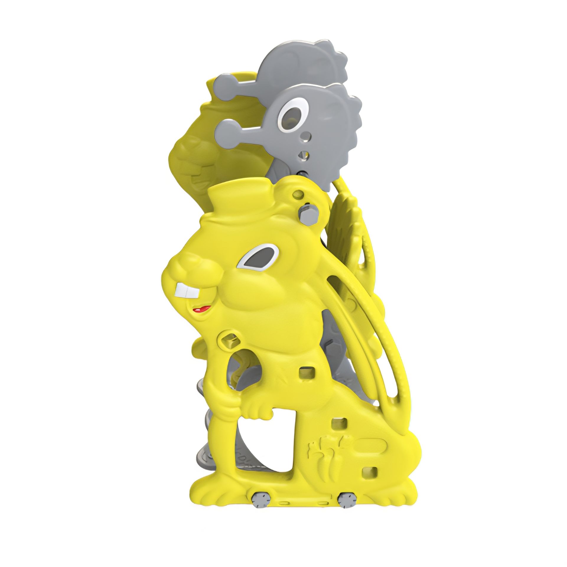 تاب سنجاب در مهدکودک - محصول شادلین