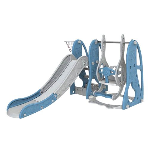 تاب سرسره ملودی شادلین - طرح برجسته ملودی برای کودکان