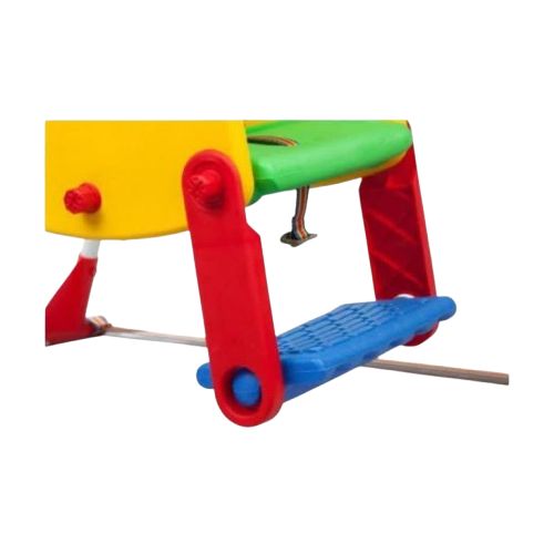 کمربند ایمنی تاب زرافه - محافظت از کودک