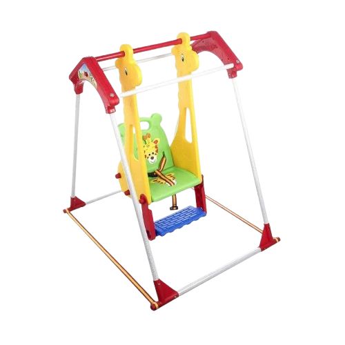 پایه فلزی ضدزنگ تاب زرافه - مقاومت و پایداری