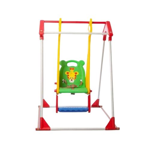 تاب زرافه در مهدکودک - محصول شادلین