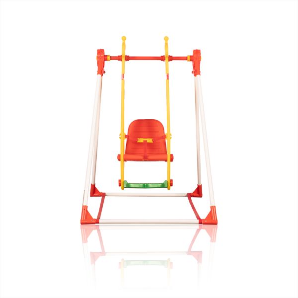 تاب زرافه کودک - نمای روبرو تاب زرافه