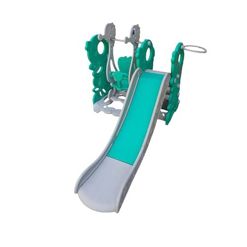 تاب دلفین با پشتی و گارد ایمنی - محصول شادلین