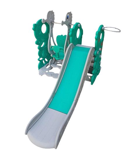 تاب و سرسره دلفین شادلین