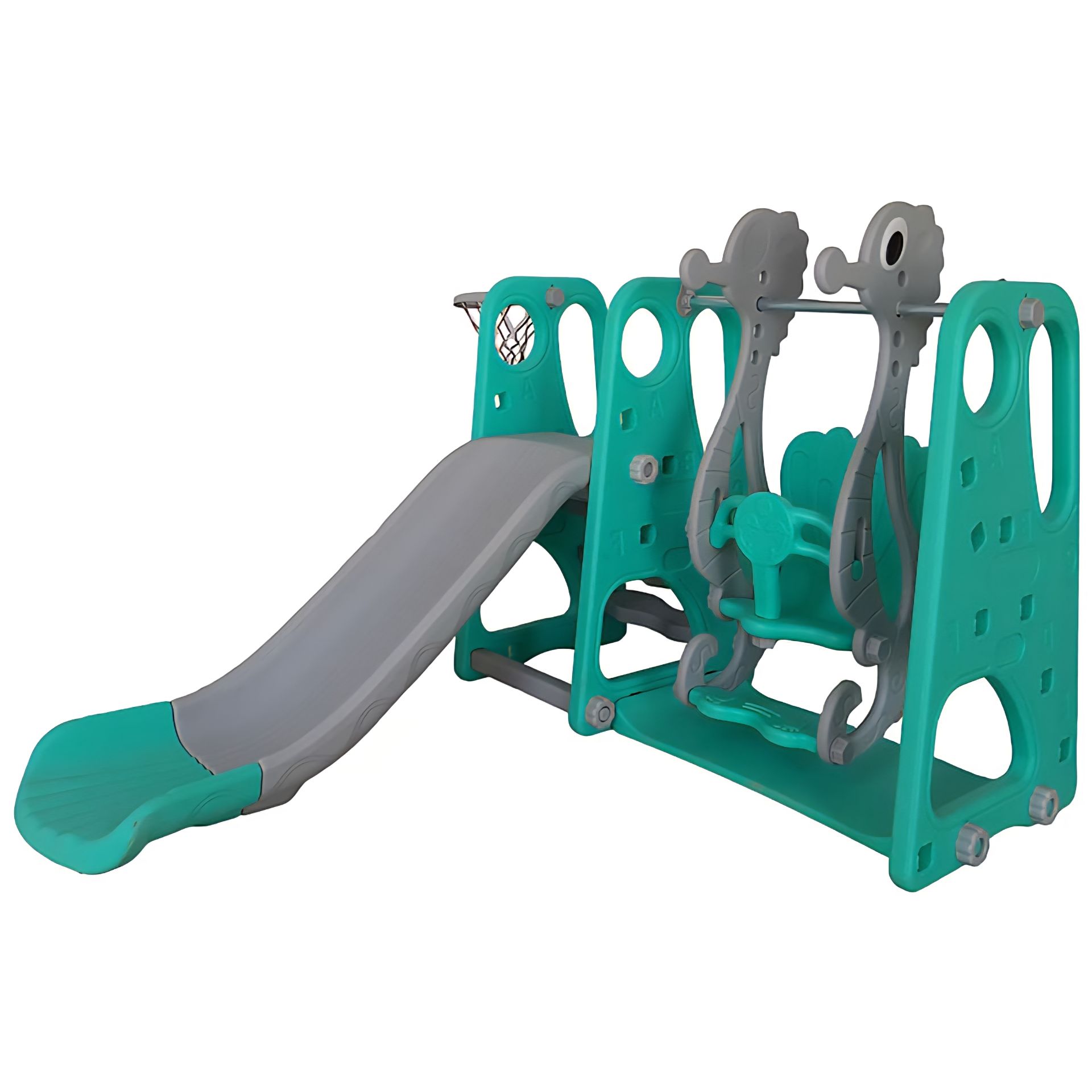 تاب ایمن مجموعه ABC - طراحی ارگونومیک برای کودکان