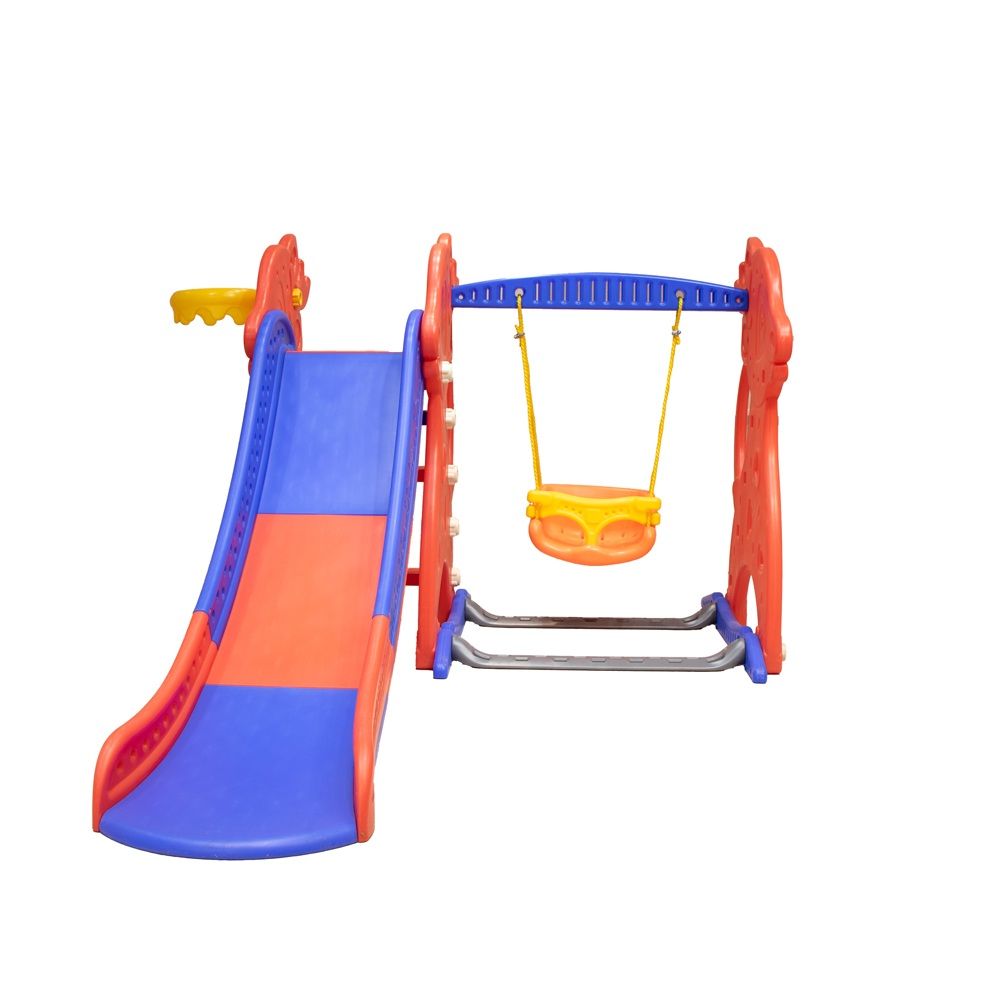 تاب و سرسره آهو شادلین - طراحی بزرگ و جذاب