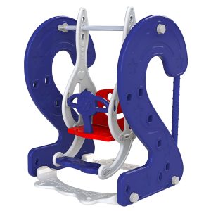 تاب کودک ایستاده مدل ایکی شادلین - طراحی ایمن با حفاظ