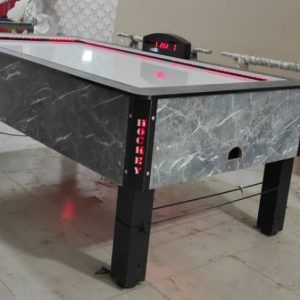 میز ایرهاکی 7 فوت ضد خش شادلین - پایه ثابت