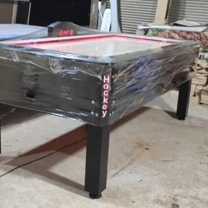 میز ایرهاکی 8 فوت نمایشگر بغل شادلین - نمای کلی