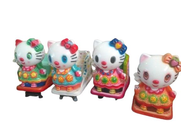 تکان دهنده کیتی خانه کودک