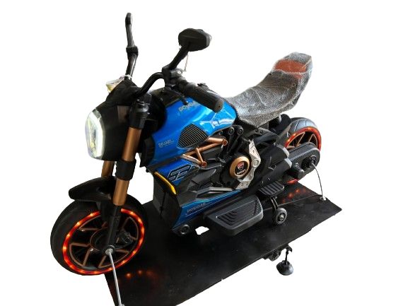 تکان دهنده موتور سایز متوسط شادلین - دستگاه الاکلنگی موزیکال