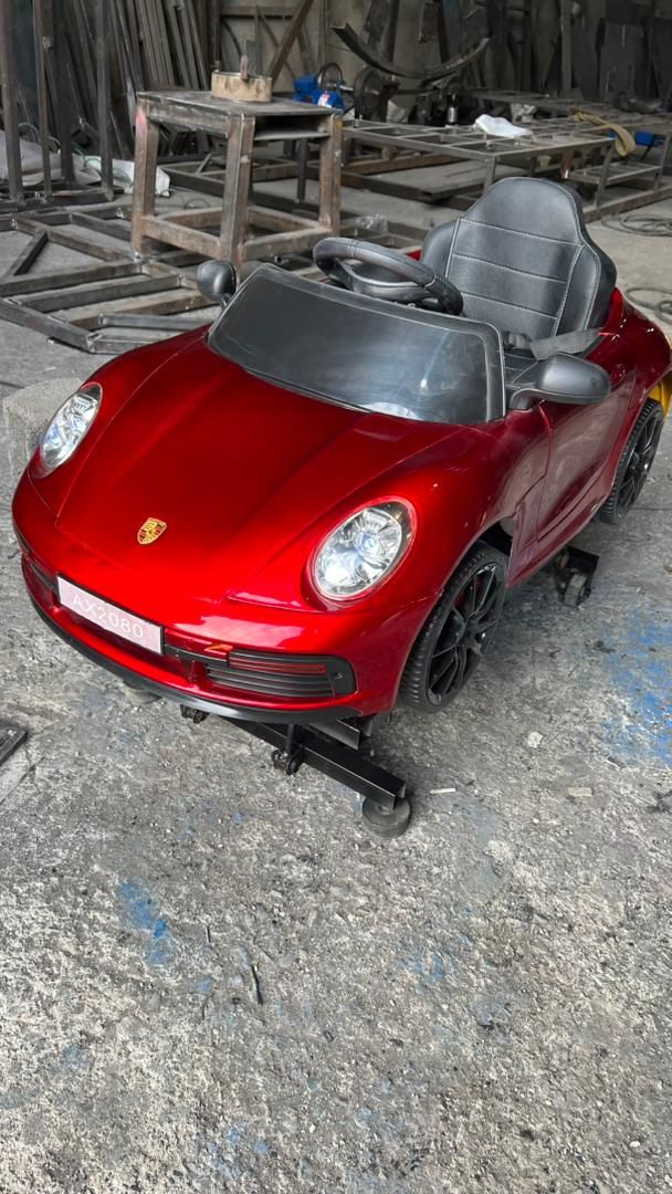 تکان دهنده ماشین سایز متوسط در مازندران - محصول شادلین