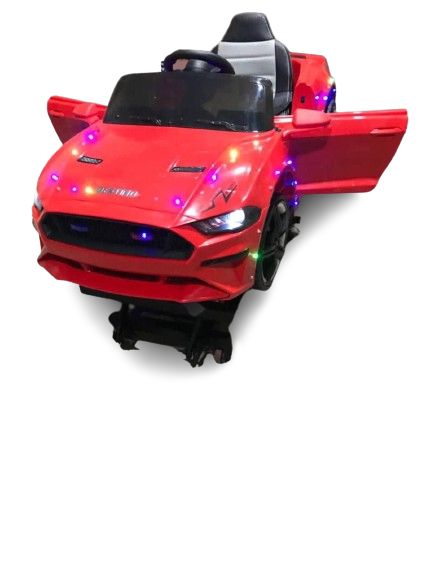 تکان دهنده ماشین سایز متوسط در سطح شهر - محصول شادلین