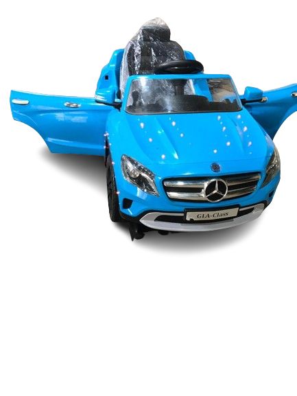 تکان دهنده ماشین سایز متوسط در پارک - محصول شادلین