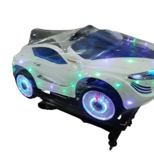 تکان دهنده ماشین سایز متوسط شادلین - دستگاه الاکلنگی موزیکال