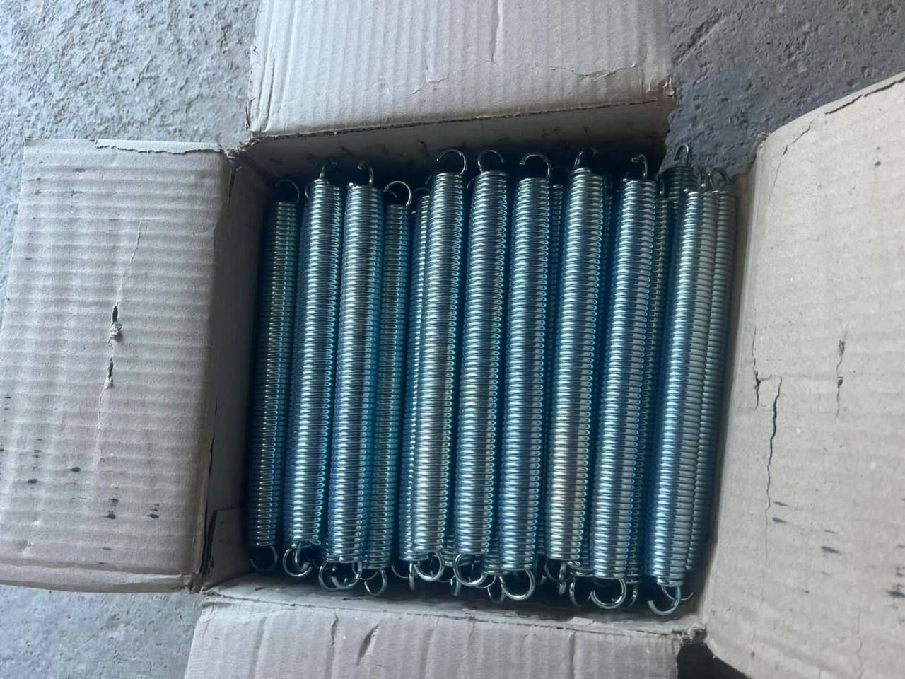 فنر ترامپولین شادلین