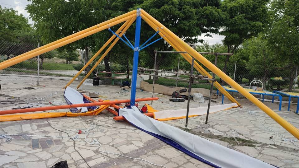 نصب رایگان یوروبانجی شادلین