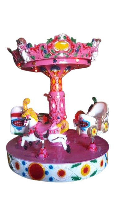 سیستم نورپردازی مری گوراند - نورپردازی RGB رنگارنگ