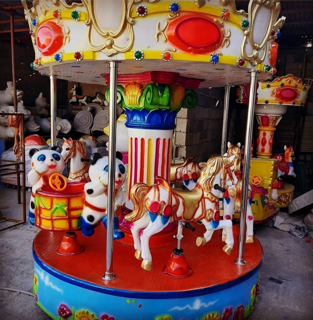 ریموت کنترل مری گوراند - کنترل از راه دور دستگاه