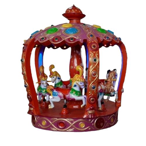 دستگاه مری گوراند فانوس 5 نفره شادلین - طراحی خاص و منحصر به فرد