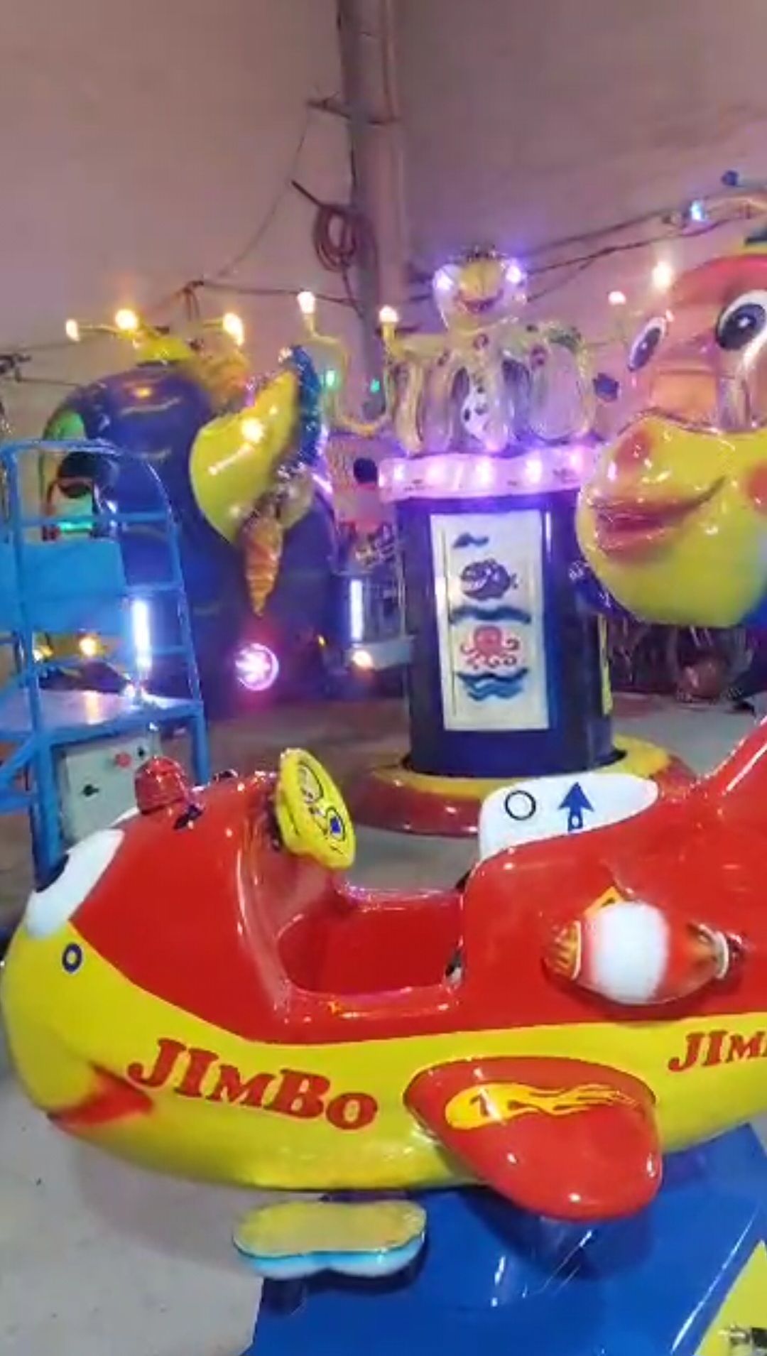 سیستم محرک هلی کوپتر - الکتروموتور 1.5 کیلووات