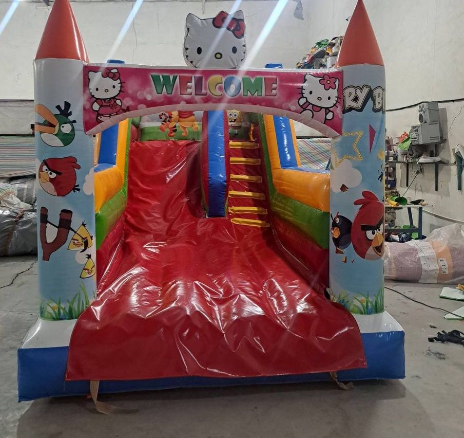 ابعاد ۵×۳ متر - طرح مناره مداد انگری برد