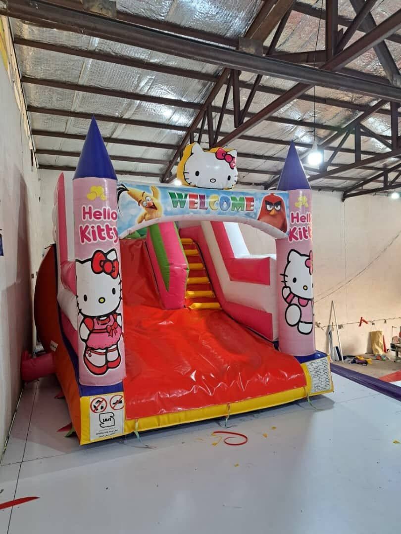 ابعاد ۵×۳ متر - طرح مناره مداد